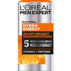 Bild: L'ORÉAL PARIS MEN EXPERT Hydra Energy Feuchtigkeitspflege